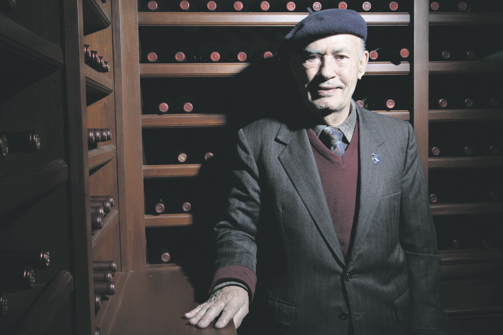 Mike Grgich